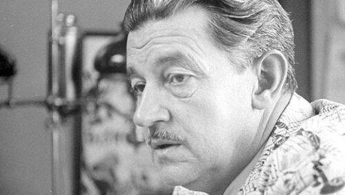 Preston Sturges: The Rise and Fall of an American Dreamer Preston Sturges: The Rise and Fall of an American Dreamer