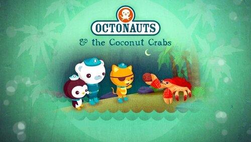 The Coconut Crabs The Coconut Crabs