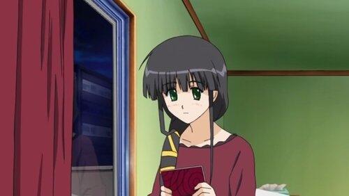 The Fearful Poisoned Doujin The Fearful Poisoned Doujin