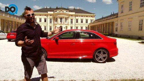 Autók és kávé na meg egy kis Audi Autók és kávé na meg egy kis Audi