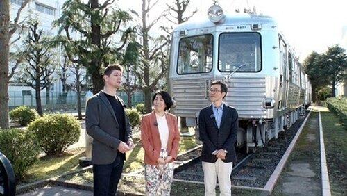A New Generation of Commuter Train: Tokyu Corporation's Series 2020 A New Generation of Commuter Train: Tokyu Corporation's Series 2020