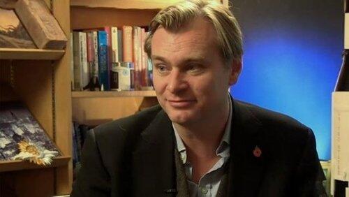 Christopher Nolan Christopher Nolan