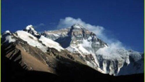 Lost on Everest Lost on Everest