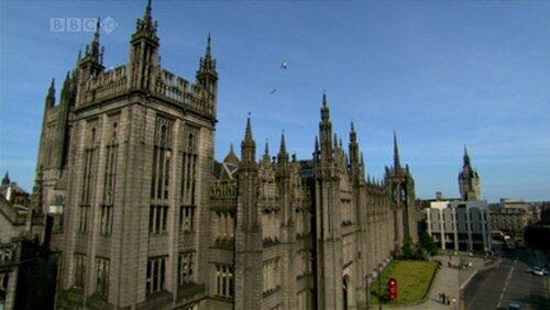 Scotland: Towering Ambitions Scotland: Towering Ambitions