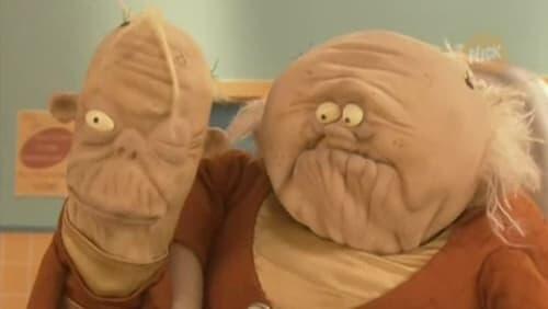 Geezers Geezers