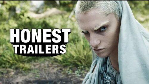 Lord of the Rings: The Rings of Power (Season 1) Lord of the Rings: The Rings of Power (Season 1)