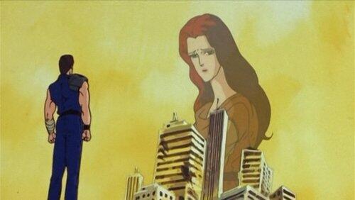 Villains!! Listen to the Blues of Hell!! Villains!! Listen to the Blues of Hell!!