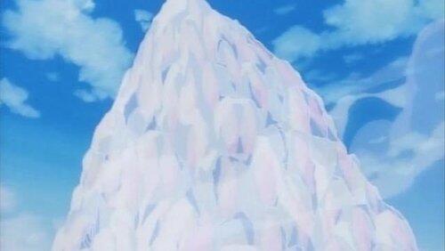 Ice and Fire`s Impulse Ice and Fire`s Impulse