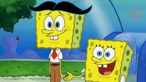 Banned in Bikini Bottom Banned in Bikini Bottom