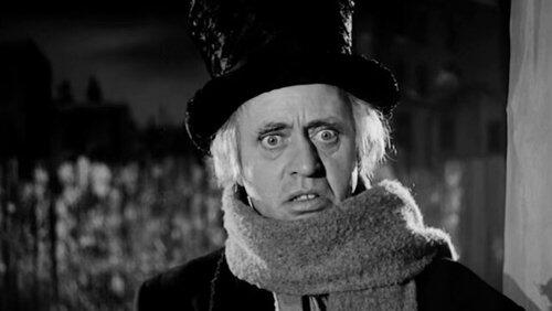 Alastair Sim Alastair Sim