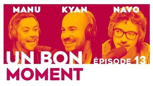 Radio radio radio avec Manu PAYET et NAVO Radio radio radio avec Manu PAYET et NAVO