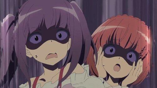 Terror! The Narikozaka Nightmare! / Ninpuu Raiya Gaiden Terror! The Narikozaka Nightmare! / Ninpuu Raiya Gaiden