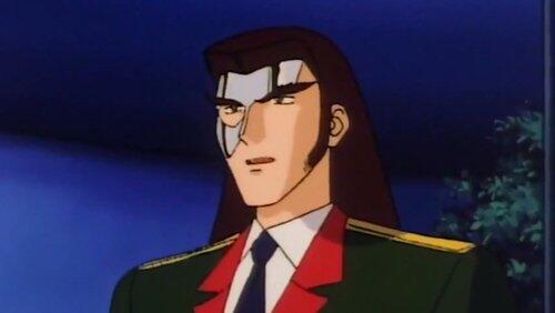 Fight, Domon! Earth is the Ring Fight, Domon! Earth is the Ring