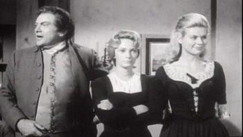 The Sisters O'Hannrahan