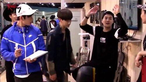 Hidden Camera Hidden Camera
