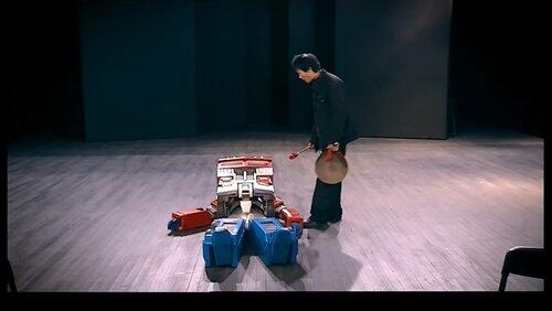 你是坏人 你是坏人