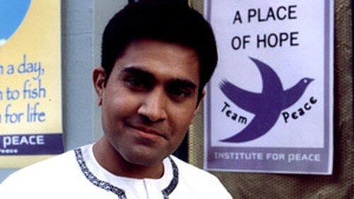 The Yogi The Yogi