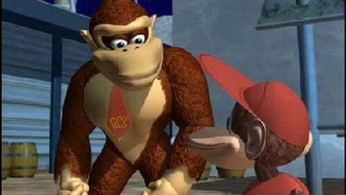 Kong for a Day Kong for a Day