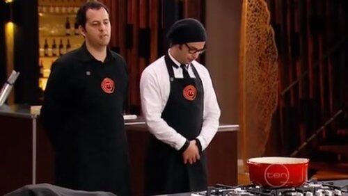 Taste Test Elimination Challenge Taste Test Elimination Challenge