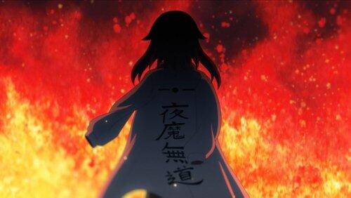 Yotsuyu-sama's a Former Delinquent?! / Life for the Maintenance Crew! Yotsuyu-sama's a Former Delinquent?! / Life for the Maintenance Crew!