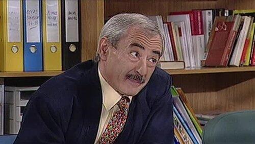 Tú a mí no me importas nada Tú a mí no me importas nada
