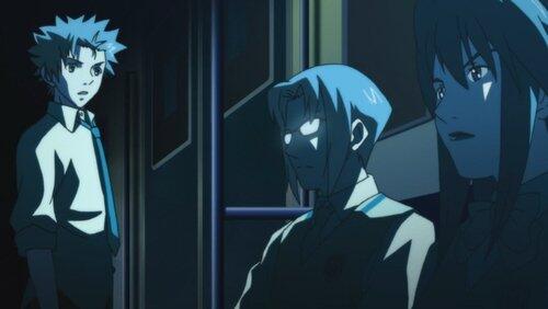 Yehl, Shizuno