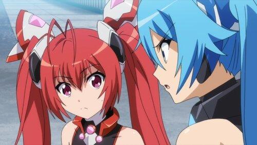 The Third Twin-Tail! The Third Twin-Tail!