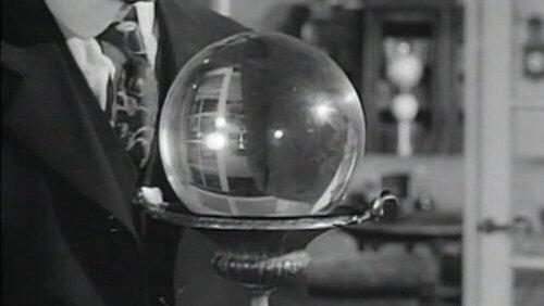 The Crystal Ball The Crystal Ball