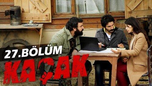 27. Bölüm 27. Bölüm