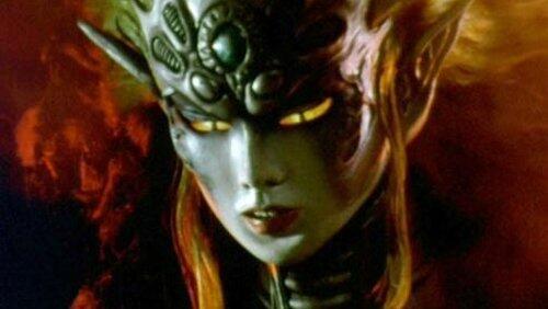 Wrath of the Queen (1) Wrath of the Queen (1)