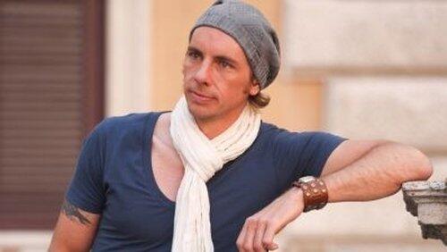 Joan Rivers, Dax Shepard, chef Paul Bartolotta Joan Rivers, Dax Shepard, chef Paul Bartolotta