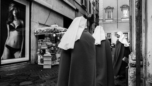 The Beauty of Rome The Beauty of Rome