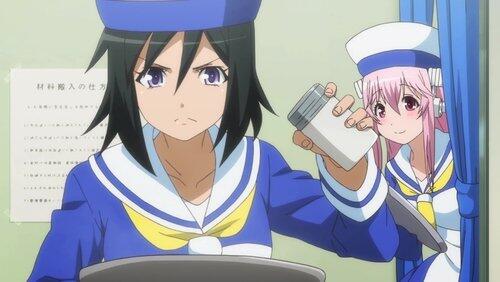 Sonico's Longest Day Sonico's Longest Day