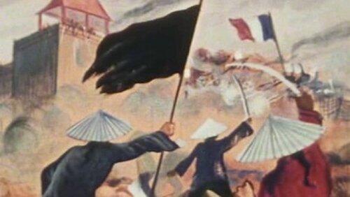 De la poudre et des balles De la poudre et des balles