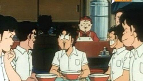 Episode 47 Episode 47
