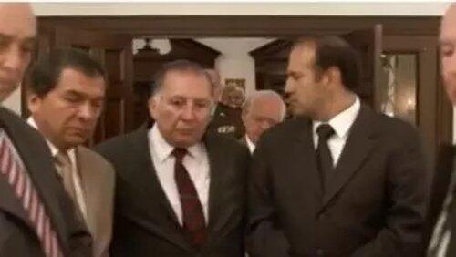 El MR-2O ejecuta la Toma del Palacio de Justicia El MR-2O ejecuta la Toma del Palacio de Justicia