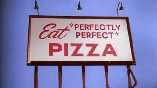 Eat at Mario's