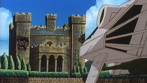 Castle Castle