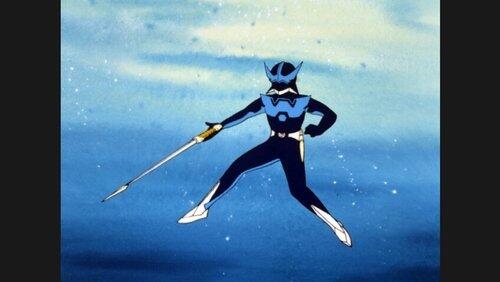 The Wavering of a Hero of Justice The Wavering of a Hero of Justice