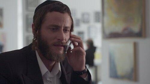 Shulem Feels Guilt Shulem Feels Guilt