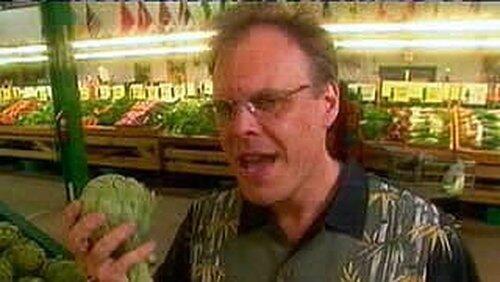 Artichokes: The Choke Is on You Artichokes: The Choke Is on You
