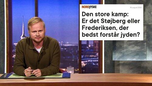 Kampen om Lars Tyndskid Kampen om Lars Tyndskid