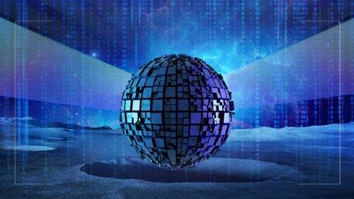 Holographic Universe Decoded Holographic Universe Decoded