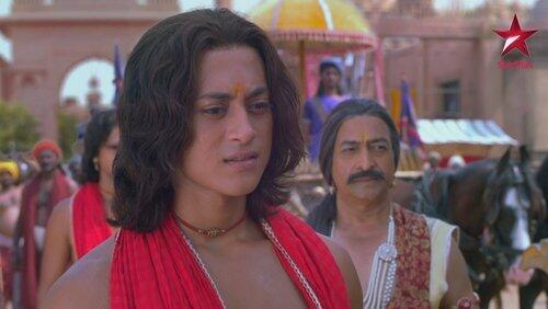 Ram Returns to Ayodhya Ram Returns to Ayodhya