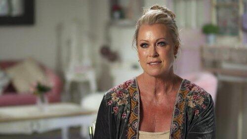 Lisa Curry Lisa Curry
