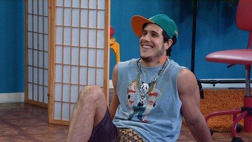 Boy Magia Boy Magia