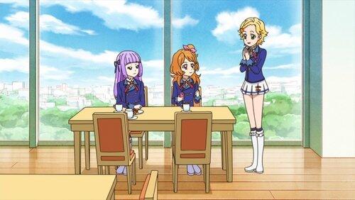 Effervescent Sparkle☆ Effervescent Sparkle☆