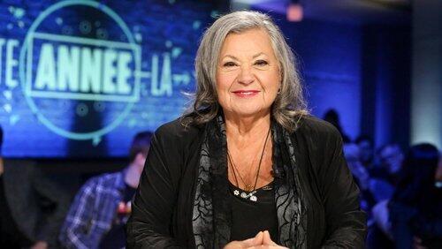 1975 : Ginette Reno