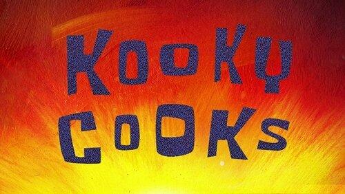 Kooky Cooks Kooky Cooks