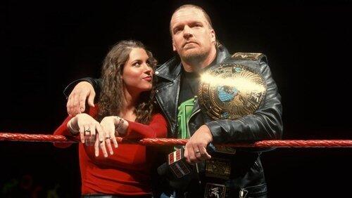 Stephanie McMahon Stephanie McMahon